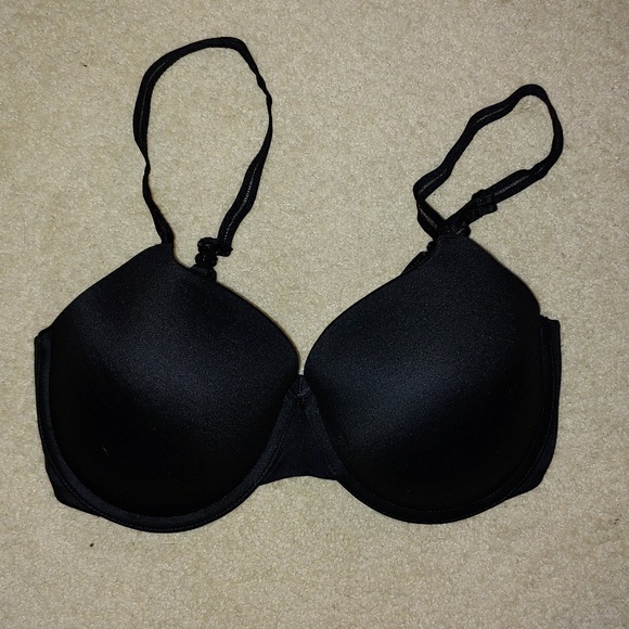gillgan & omalley Other - Women black bra 34D
